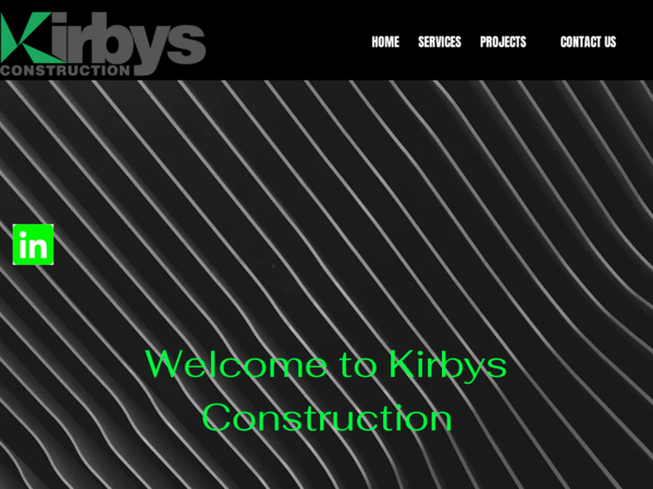 Kirbys Construction Ltd