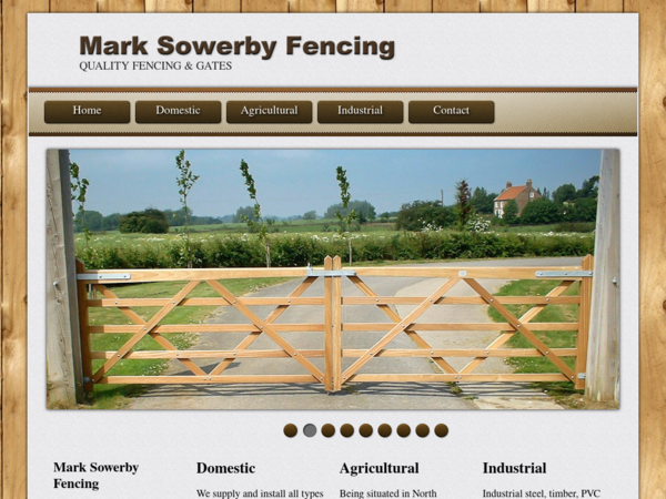 Sowerby Mark