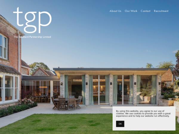 The Goddard Partnership Limited