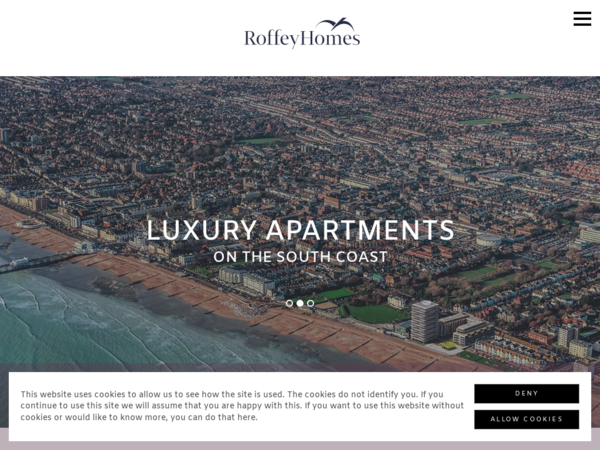 Roffey Homes