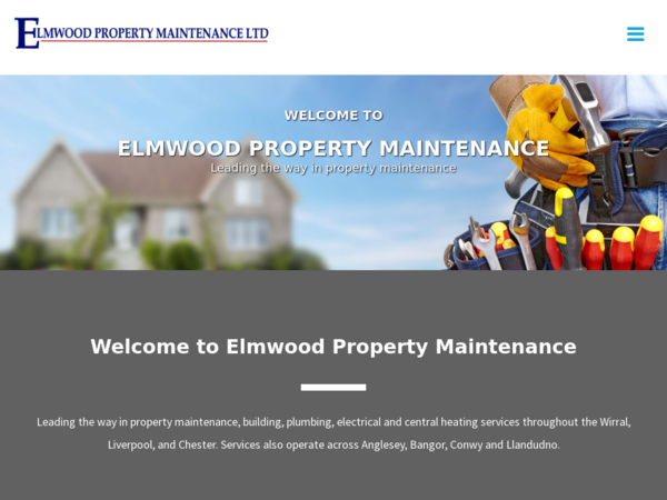 Elmwood Property Maintenance Ltd