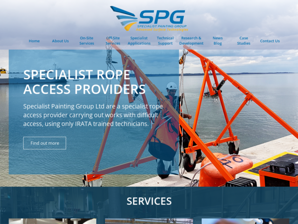 Specialist Painting Group