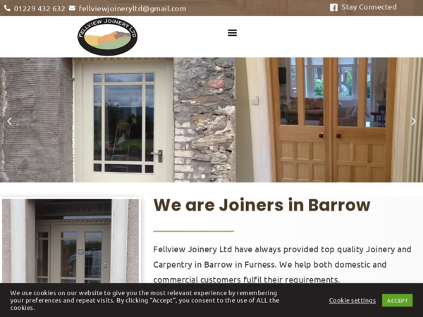 Fellview Joinery Ltd