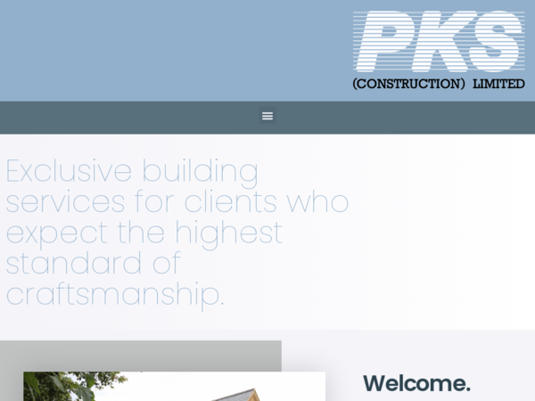 P K S Construction Ltd