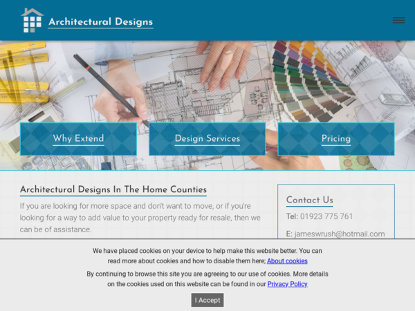 Architectural Designs