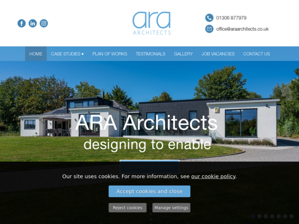 ARA Architect