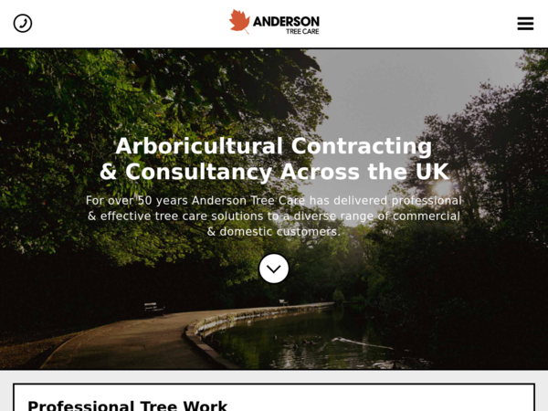 Anderson Tree Care