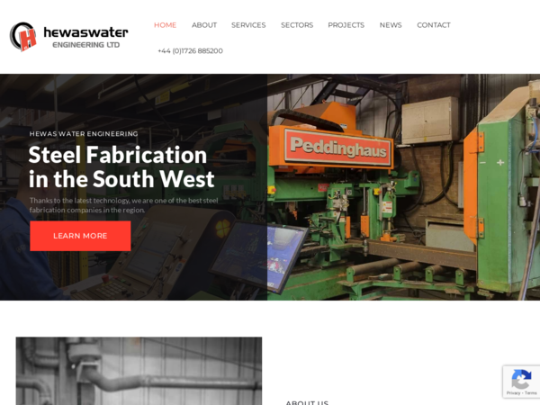 Hewaswater Group Ltd