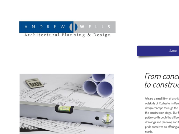 Andrew Wells Architectural Planning & Design