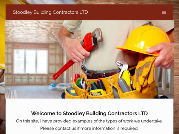 Stoodley Building Contractors