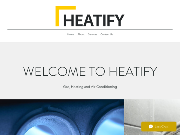 Heatify Ltd