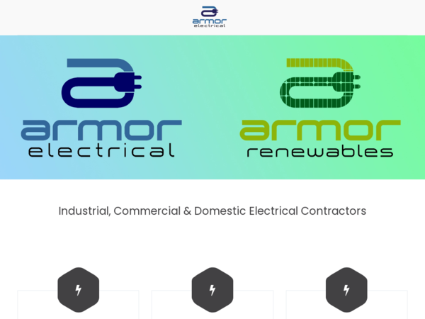 Armor Electrical Ltd