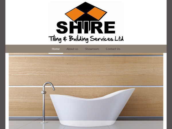 Shire Tiling & Building Services Ltd