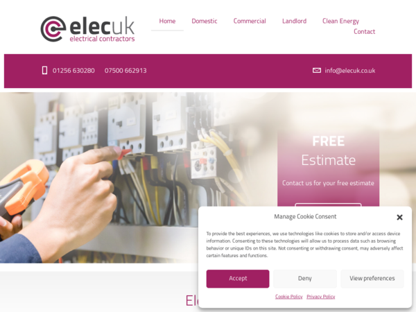 Elec UK