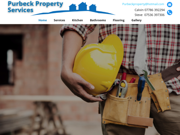 Purbeck Property Services