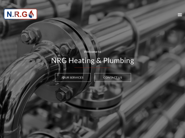 N R G Heating & Plumbing Services