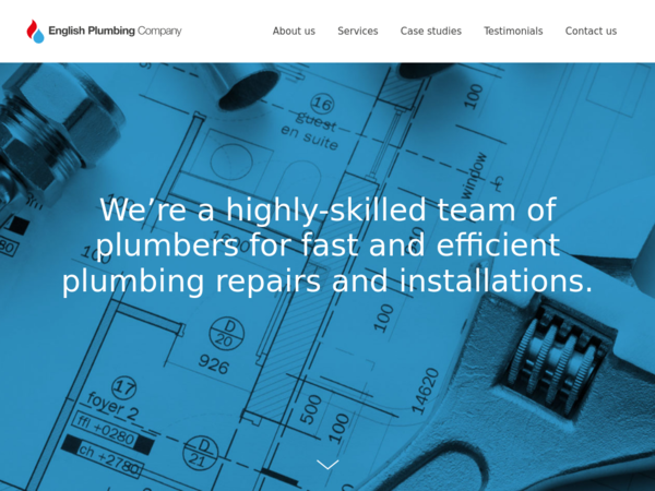 English Plumbing Co