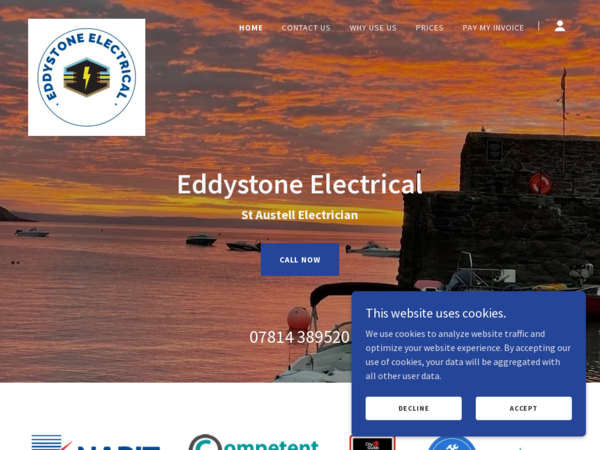 Eddystone Electrical