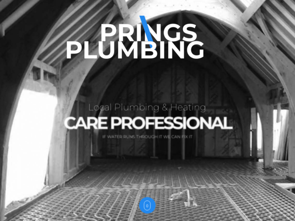 Prings Plumbing Ltd