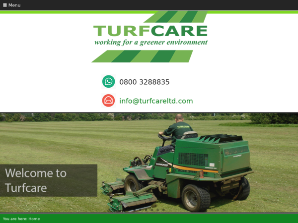 Turfcare Maintenance Ltd