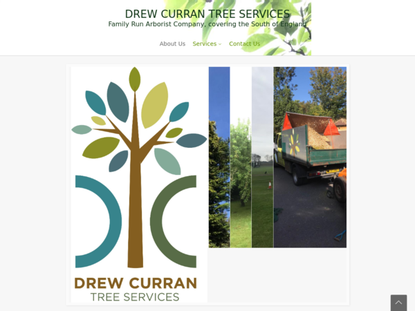 Drew Curran Tree Services