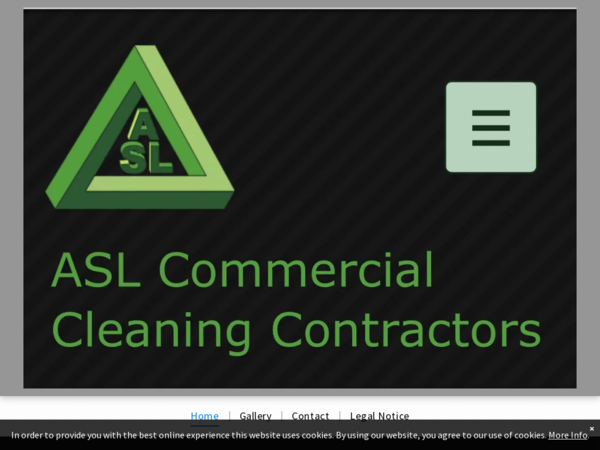 ASL Cleaning