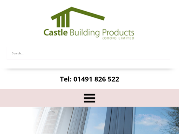 Castle Building Products