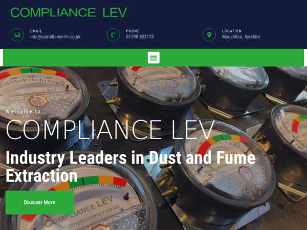 Compliance LEV