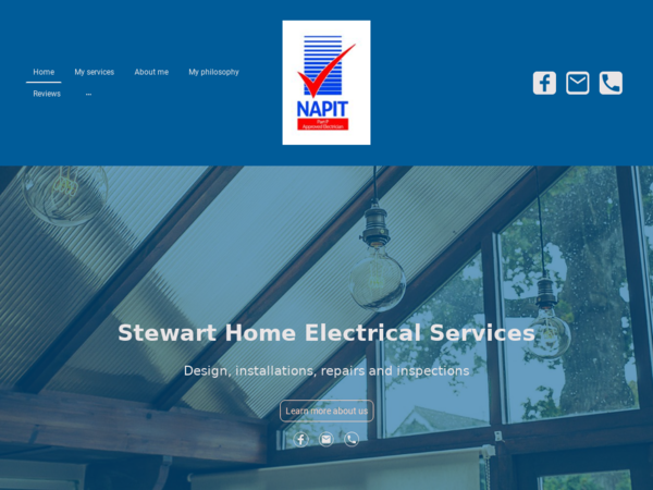 Stewart Home Electrical Services