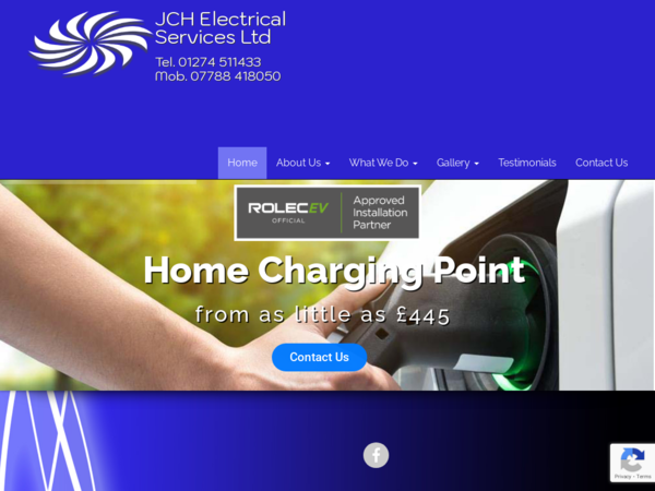 JCH Electrical Services