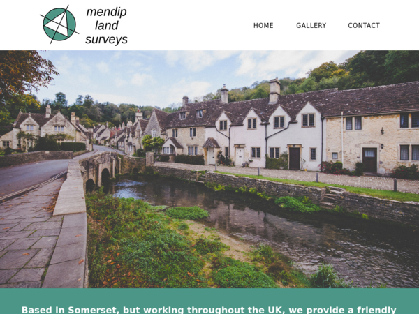 Mendip Land Surveys Ltd