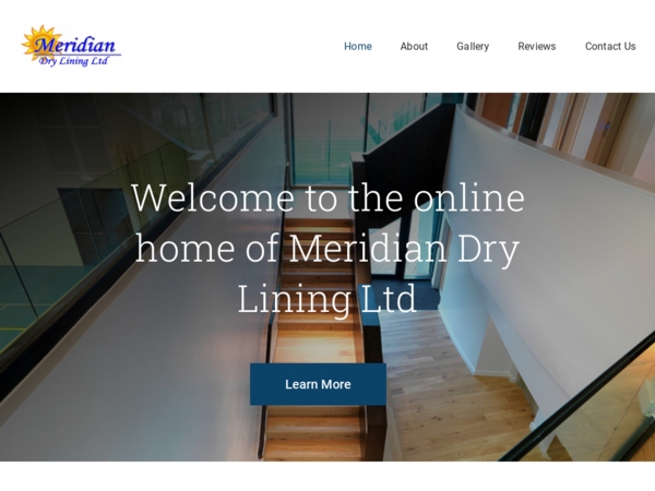 Meridian Dry Lining Ltd