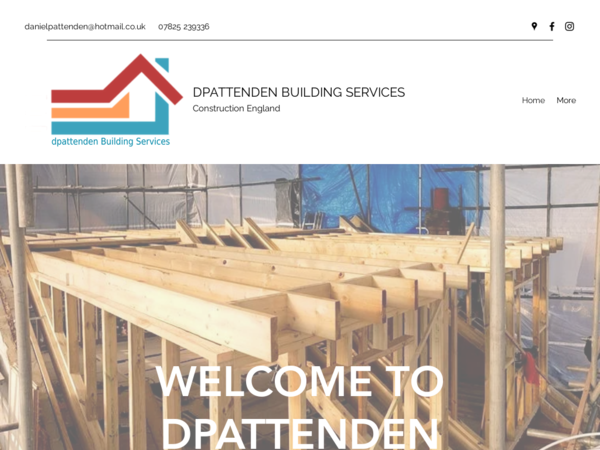 Dpattenden Building Services