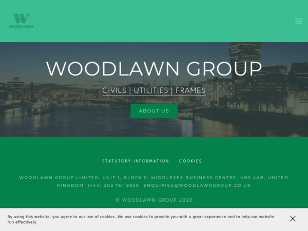 Woodlawn Group