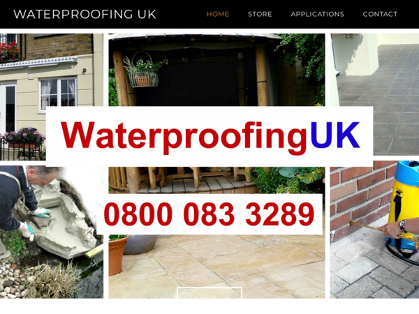 Abacus Construction Products Ltd