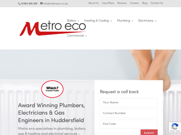 M&L Electrical Ltd