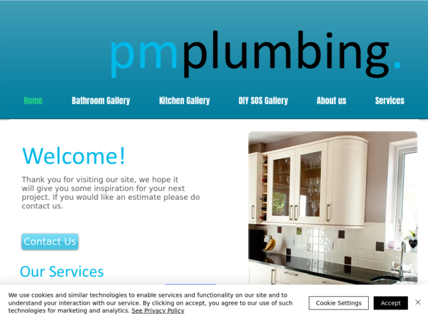 P M Plumbing