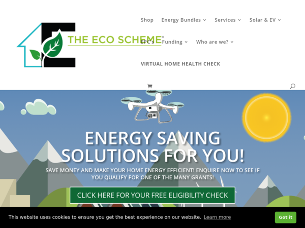 The Eco Scheme