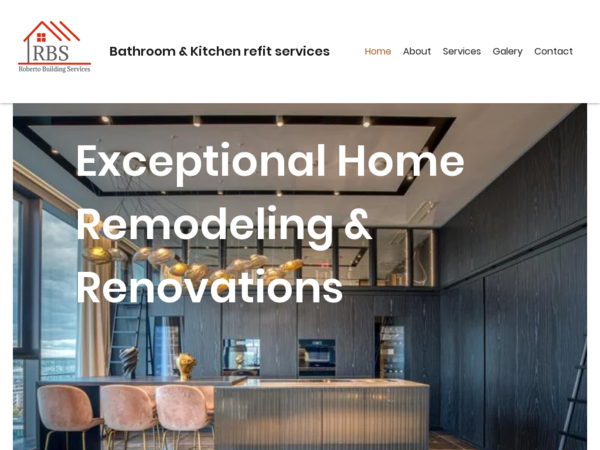 Roberto Building Services