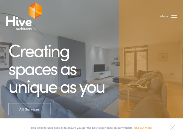 Hive Architects Studio Ltd.