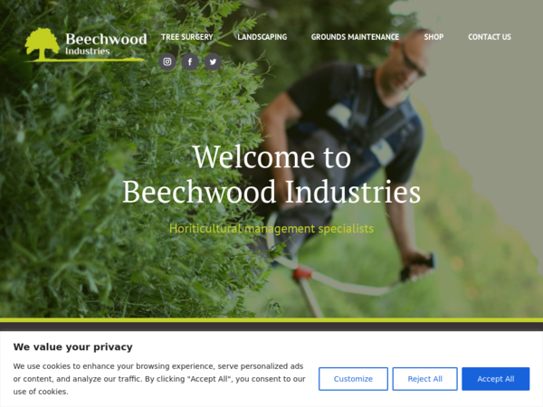 Beechwood Industries Ltd