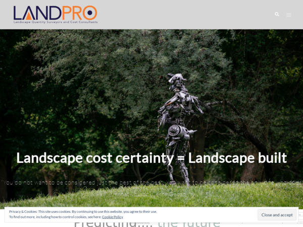 Landpro Ltd