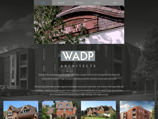 Wadp Architects