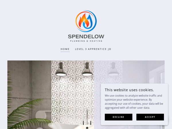 Spendelow Plumbing & Heating