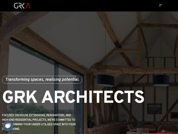 GRK Architecture