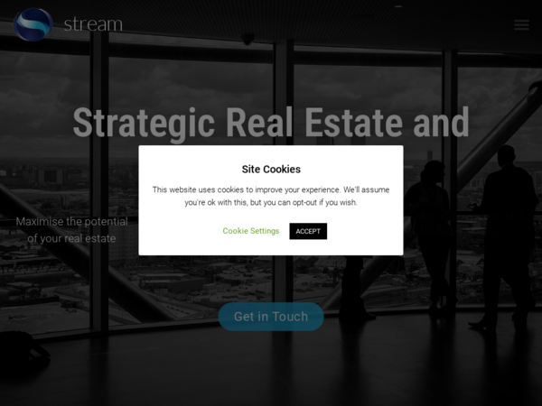 Stream Properties Ltd