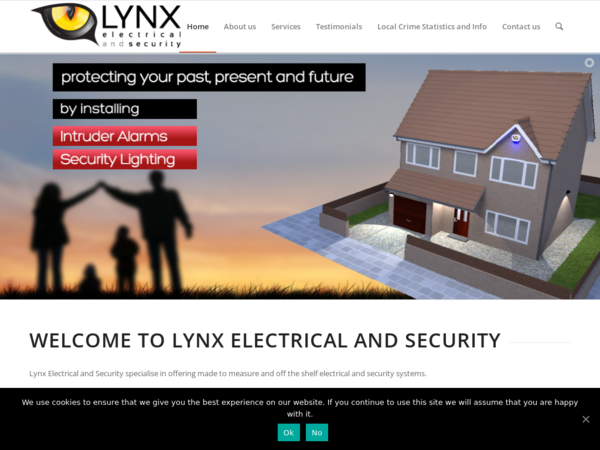 Lynx Electrical and Security LTD