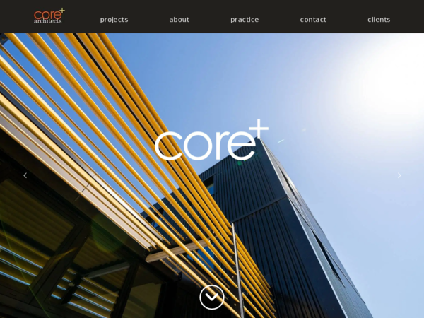 Core Architects