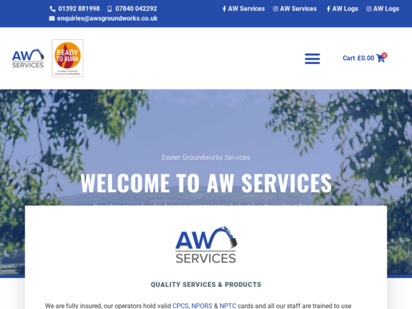 AW Services