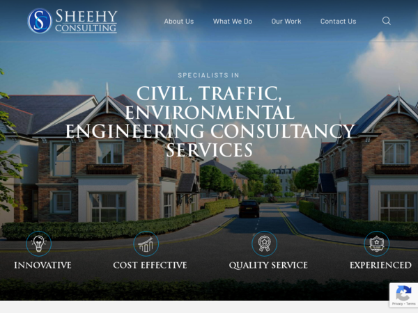 Sheehy Consulting